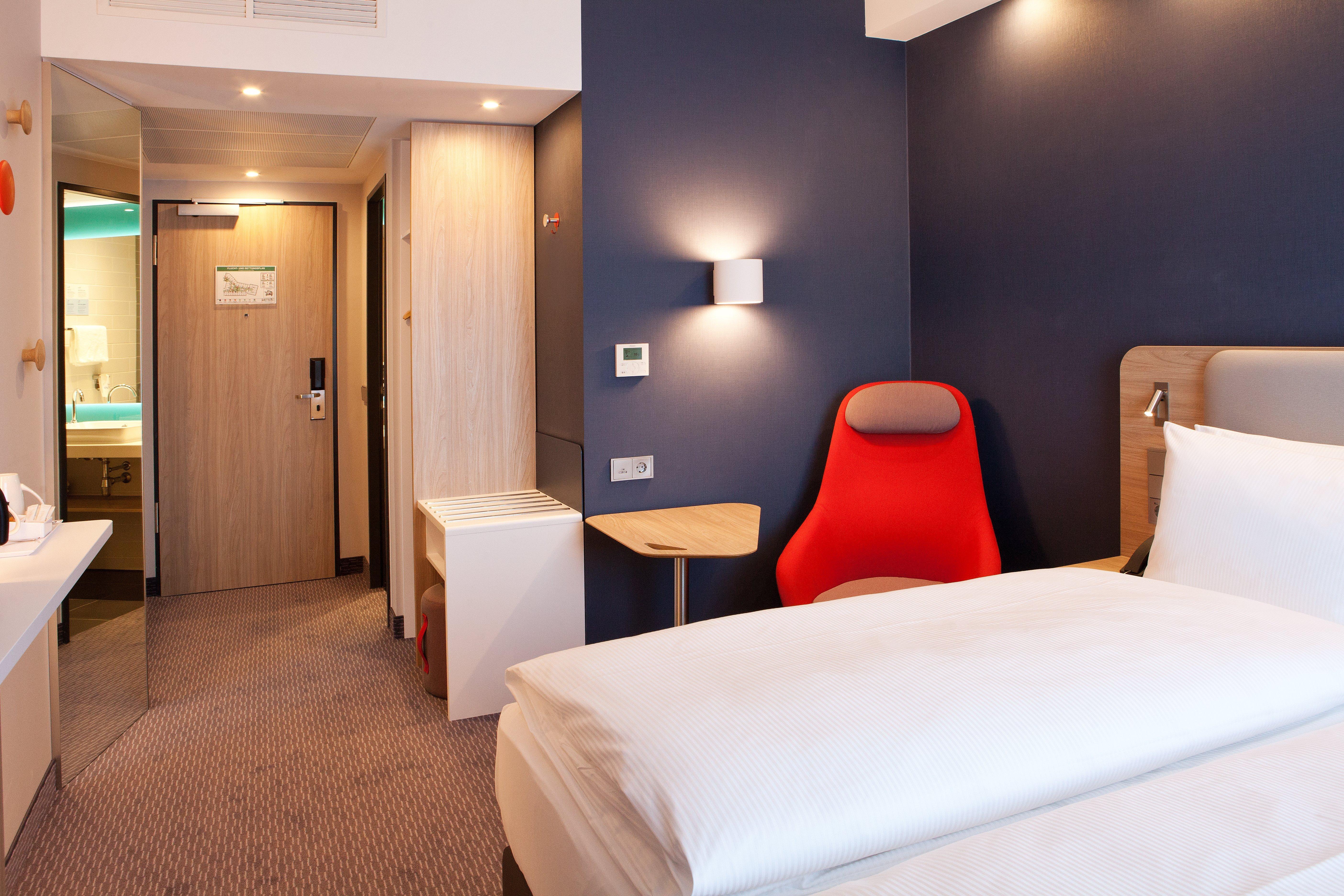 Express Munich - By Ihg