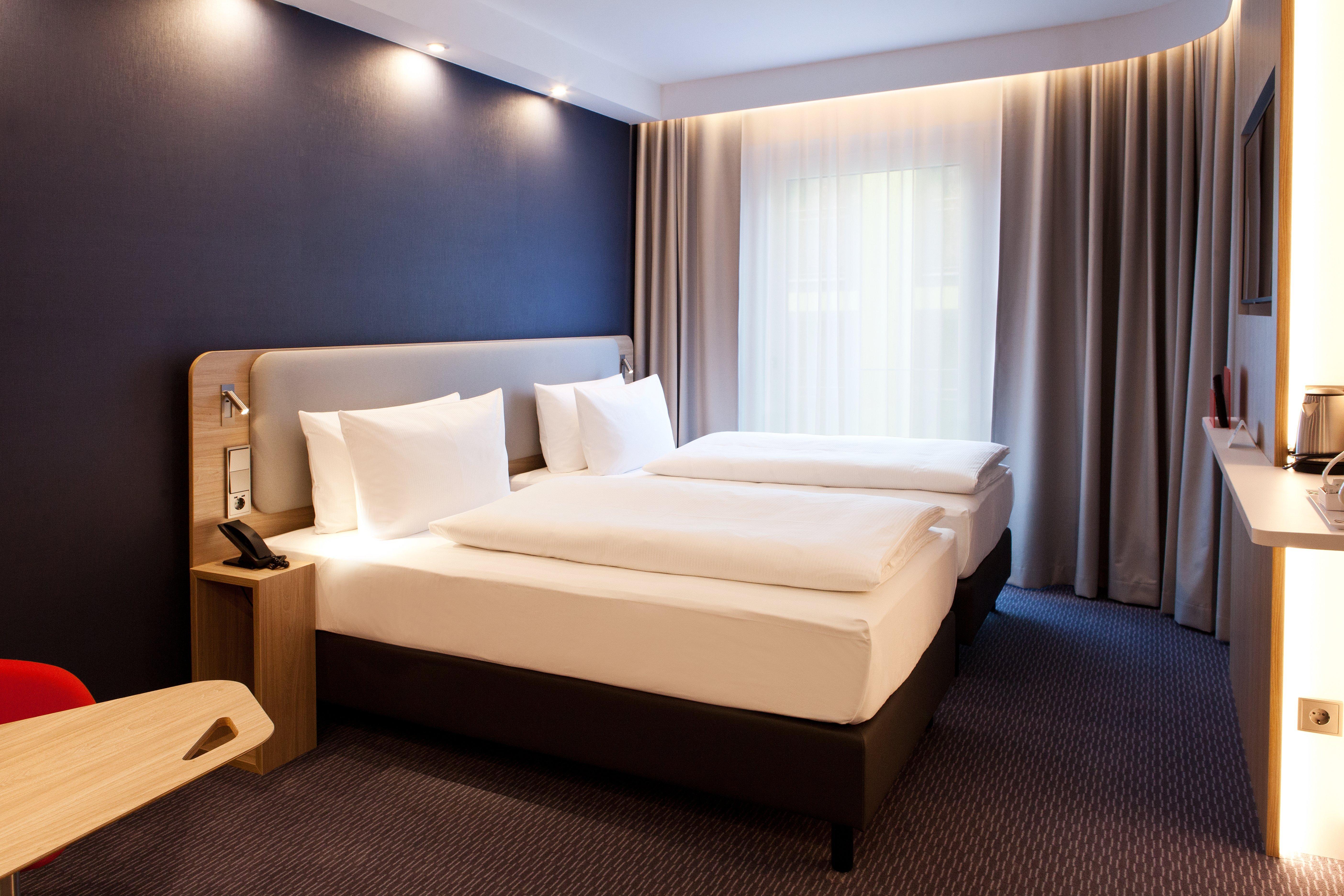 Hotel Express Munich - By Ihg Olching