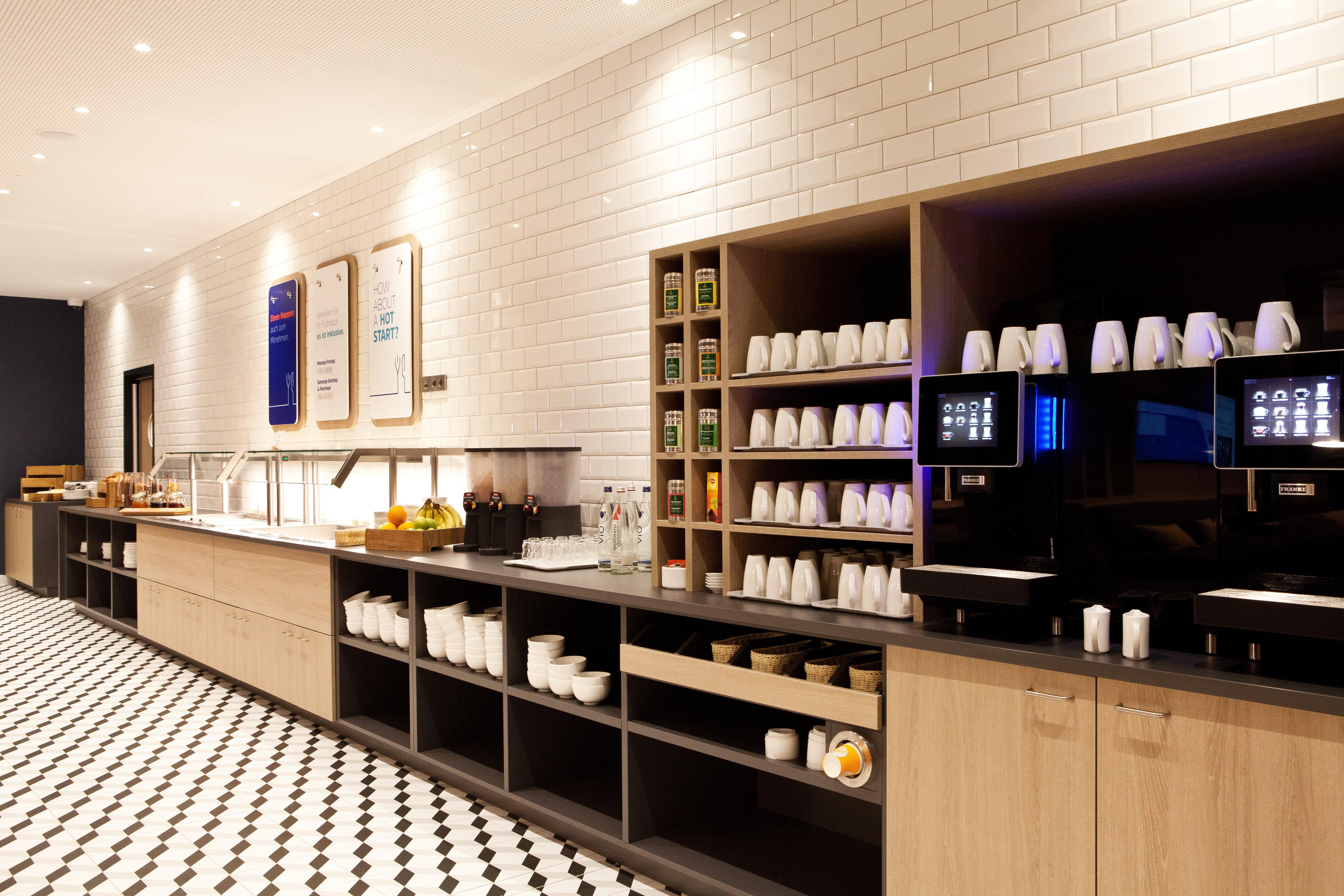 Hotel Express Munich - By Ihg Olching