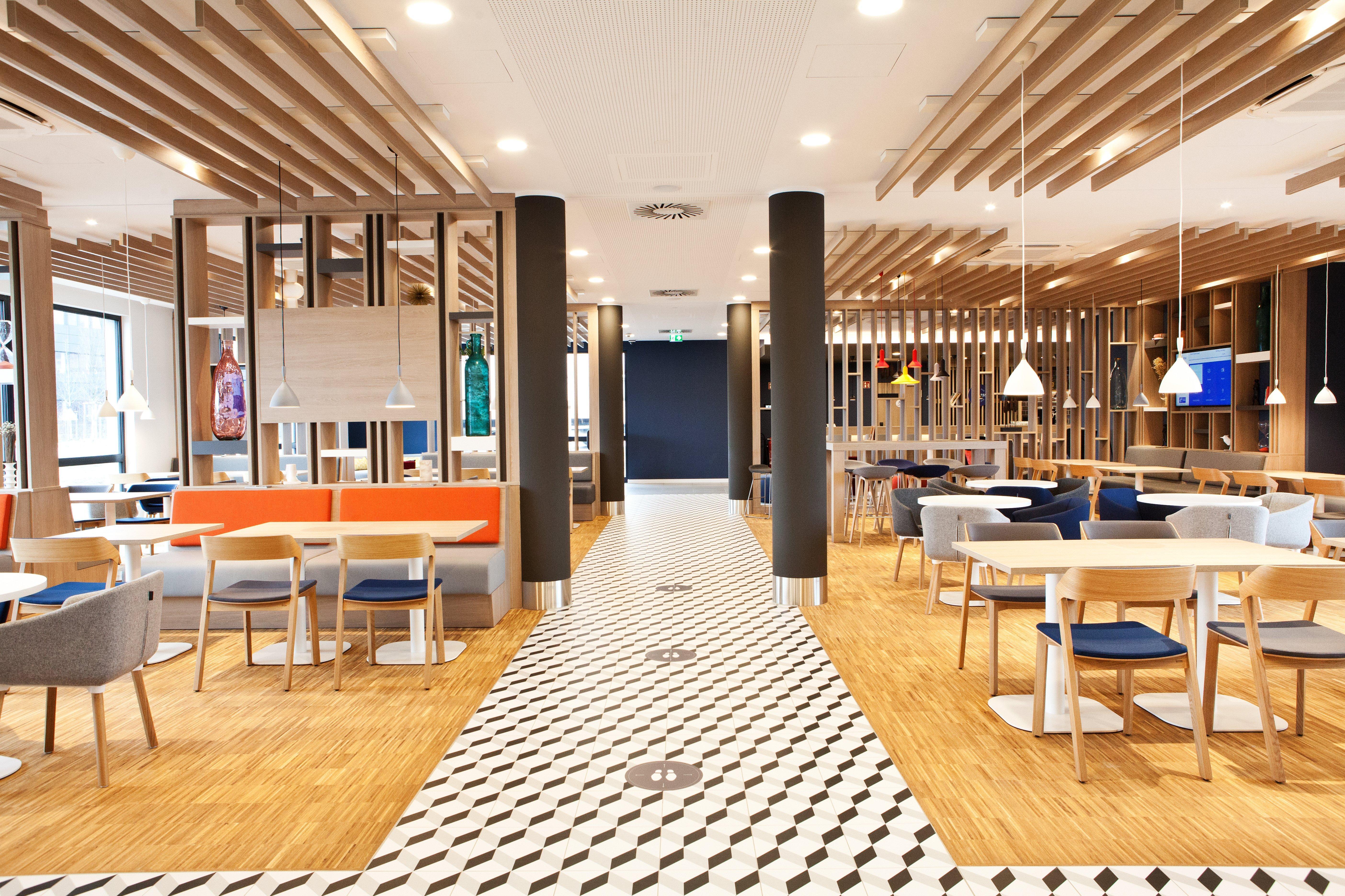 Express Munich - By Ihg Hotel