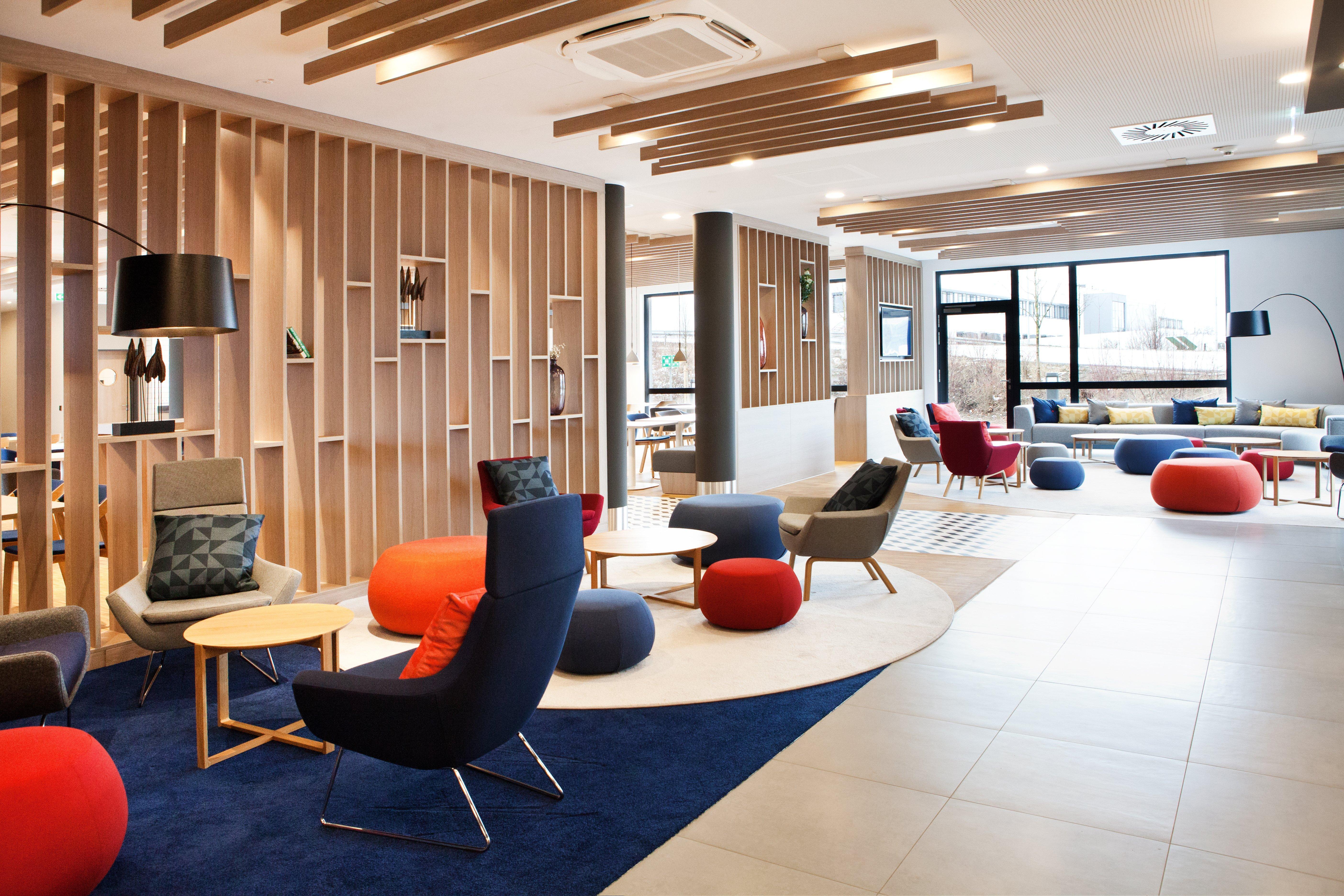 Express Munich - By Ihg