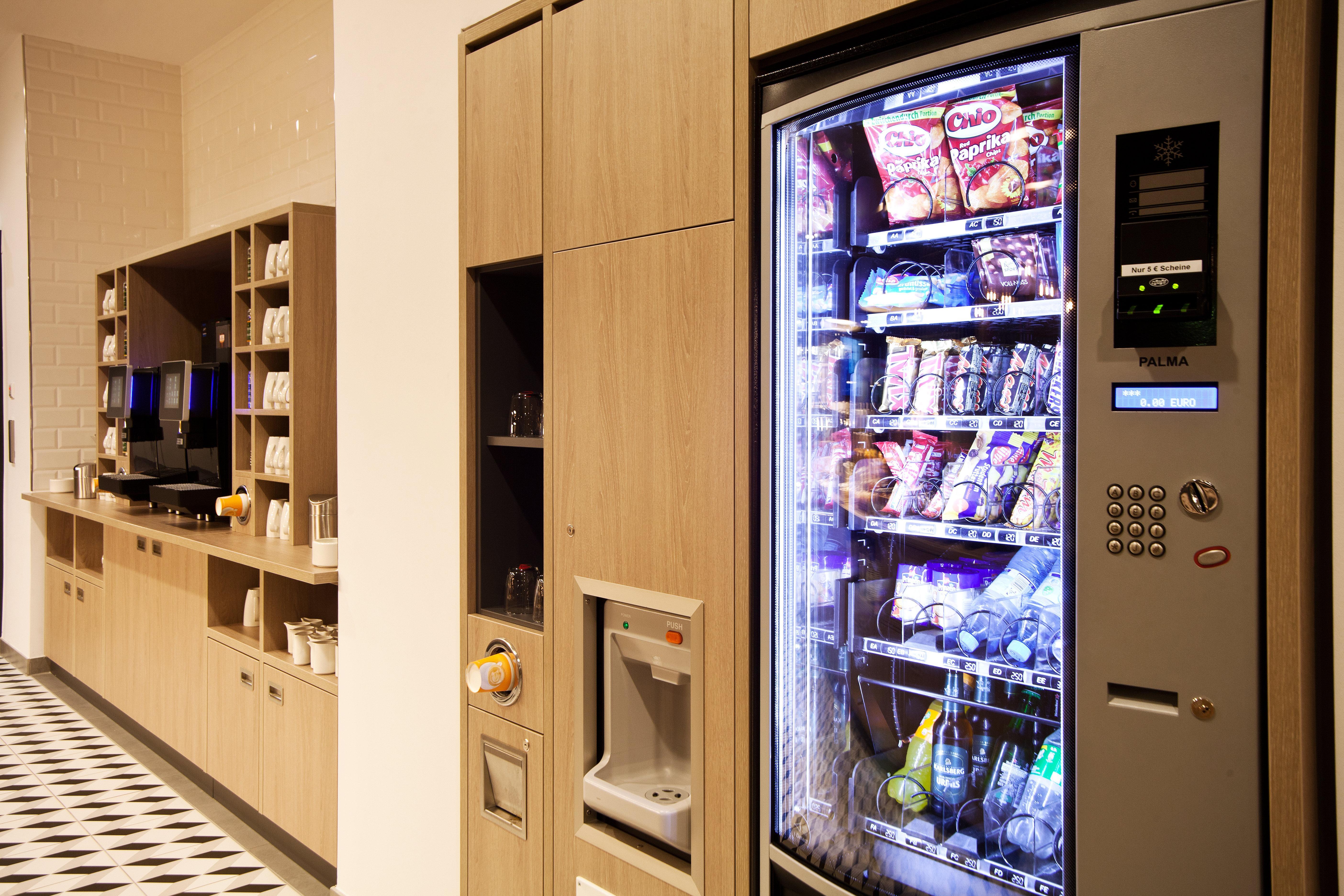 Express Munich - By Ihg 3* Olching