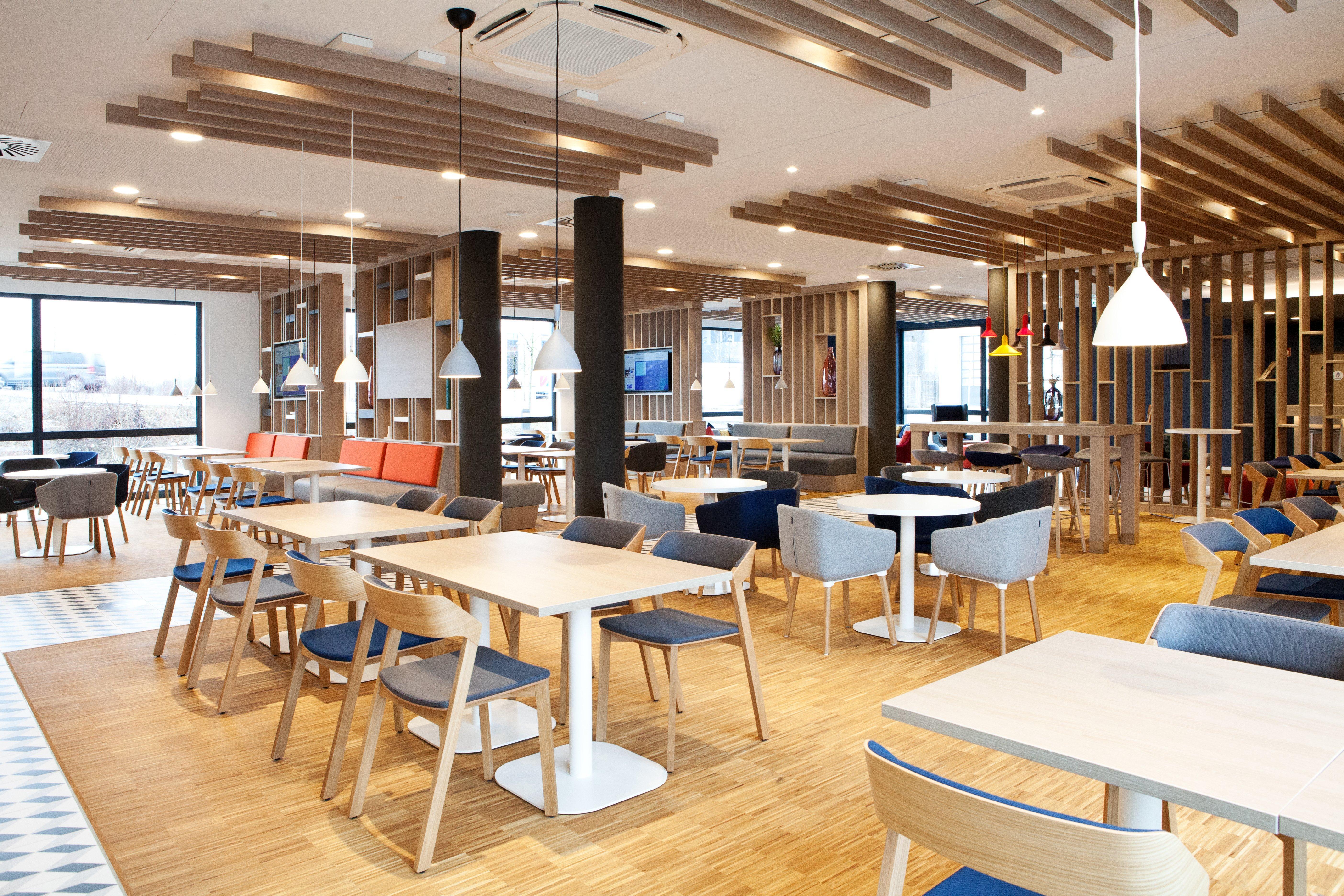 Express Munich - By Ihg Hotel 3*