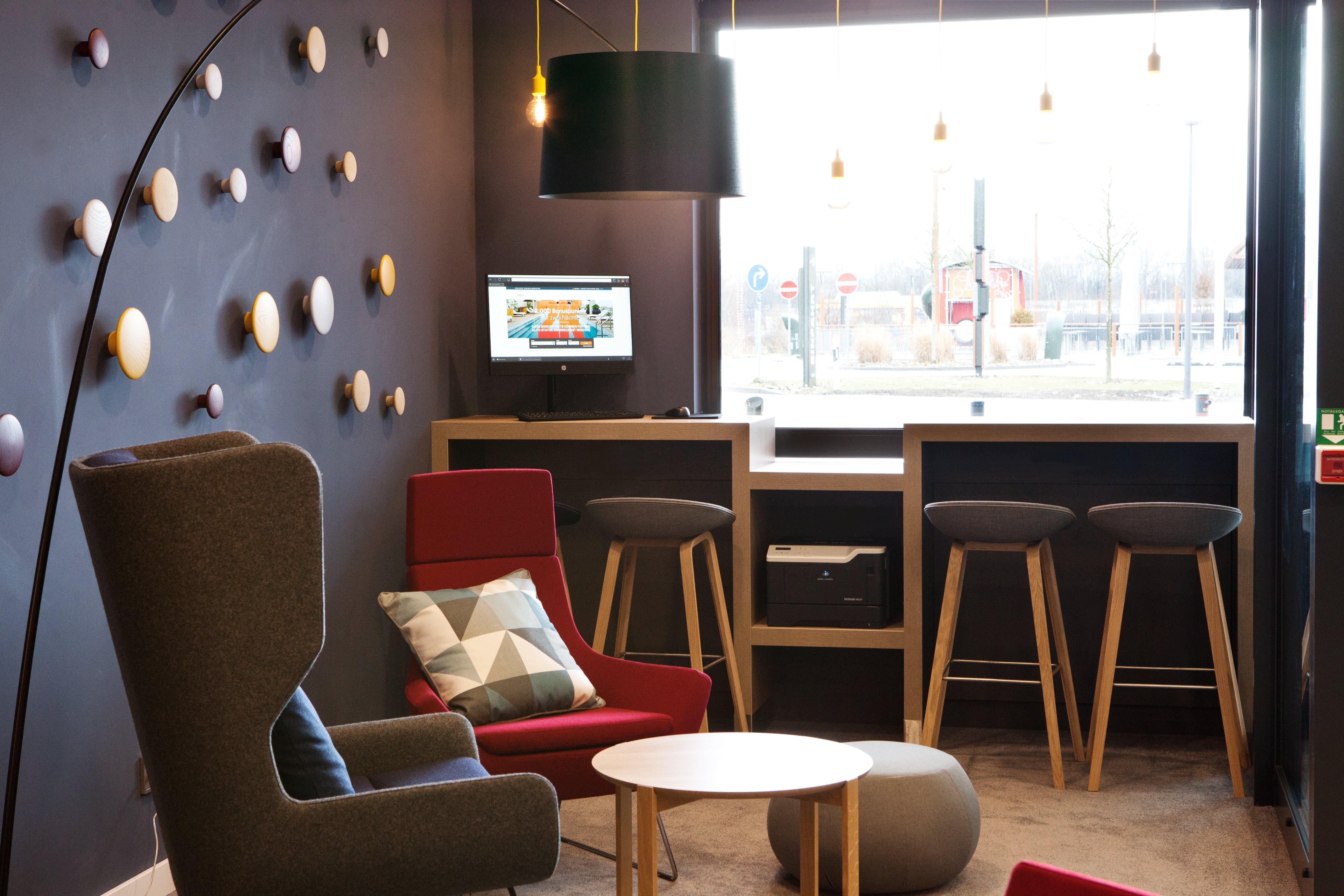 Hotel Express Munich - By Ihg